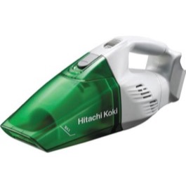 Hitachi støvsuger 18V Li-Ion slide In løs enhed R18DSL